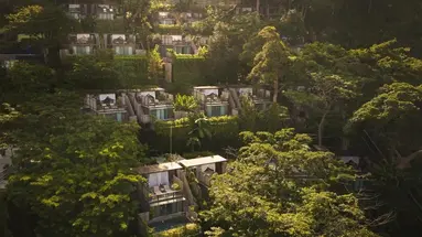 Dinso Resort & Villas Phuket