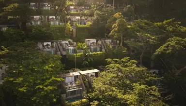 Dinso Resort & Villas Phuket