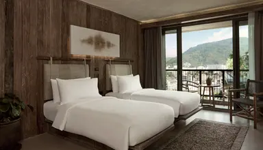 Dinso Resort & Villas Phuket