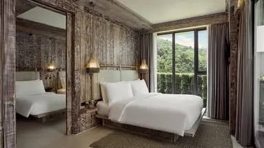 Dinso Resort & Villas Phuket