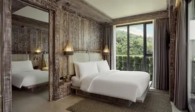 Dinso Resort & Villas Phuket