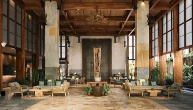 Dinso Resort & Villas Phuket