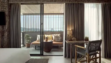 Dinso Resort & Villas Phuket