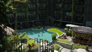 Dinso Resort & Villas Phuket