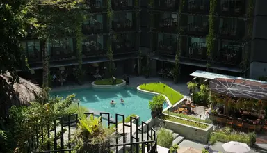 Dinso Resort & Villas Phuket