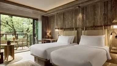 Dinso Resort & Villas Phuket