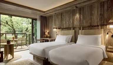 Dinso Resort & Villas Phuket