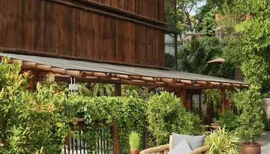 Dinso Resort & Villas Phuket
