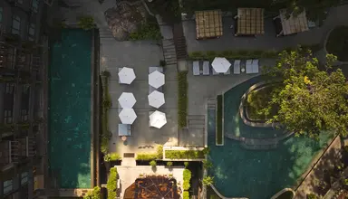 Dinso Resort & Villas Phuket