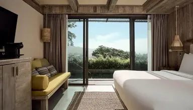 Dinso Resort & Villas Phuket