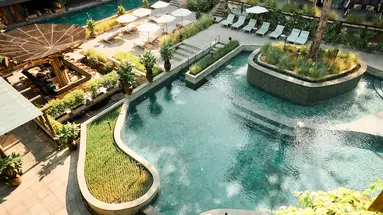 Dinso Resort & Villas Phuket
