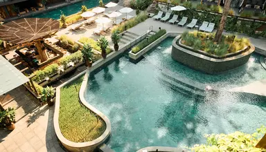 Dinso Resort & Villas Phuket
