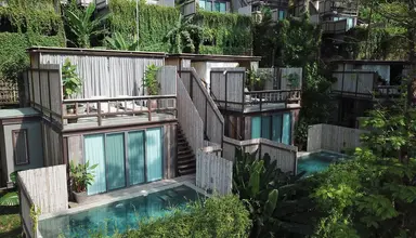 Dinso Resort & Villas Phuket