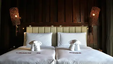 Dinso Resort & Villas Phuket