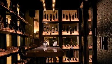 Dinso Resort & Villas Phuket