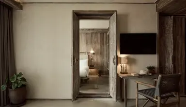 Dinso Resort & Villas Phuket