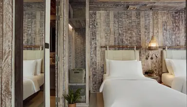 Dinso Resort & Villas Phuket