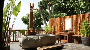 Dinso Resort & Villas Phuket