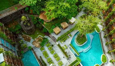 Dinso Resort & Villas Phuket