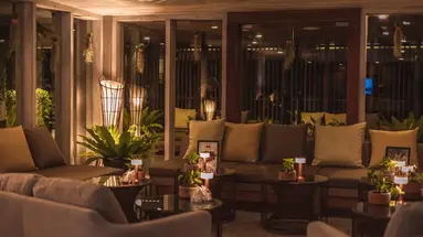 Dinso Resort & Villas Phuket
