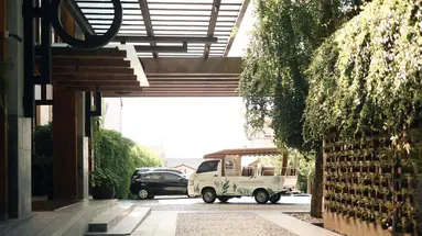 Dinso Resort & Villas Phuket