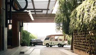 Dinso Resort & Villas Phuket