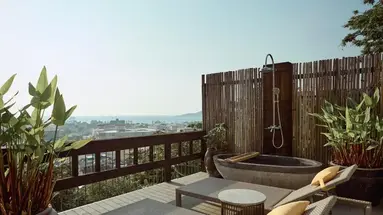 Dinso Resort & Villas Phuket