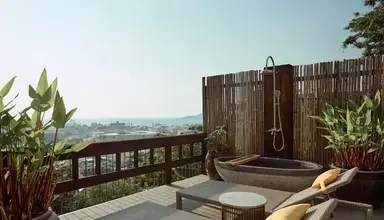 Dinso Resort & Villas Phuket