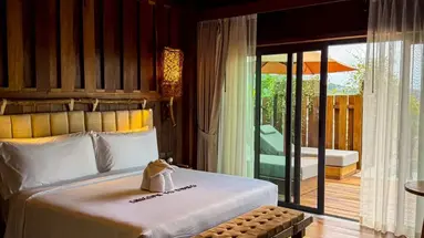 Dinso Resort & Villas Phuket