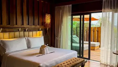 Dinso Resort & Villas Phuket
