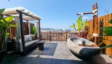 Dinso Resort & Villas Phuket