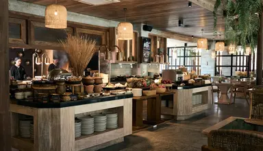 Dinso Resort & Villas Phuket