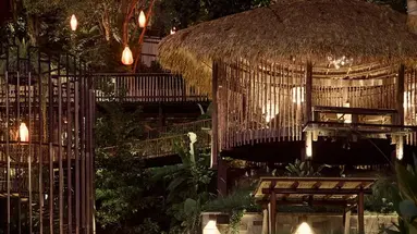 Dinso Resort & Villas Phuket