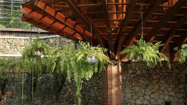 Dinso Resort & Villas Phuket