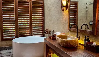 Dinso Resort & Villas Phuket