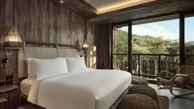 Dinso Resort & Villas Phuket