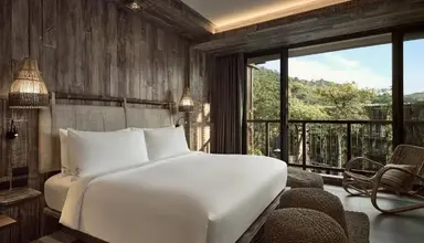 Dinso Resort & Villas Phuket