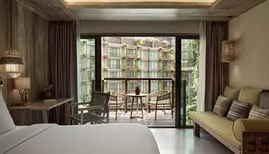 Dinso Resort & Villas Phuket