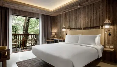 Dinso Resort & Villas Phuket