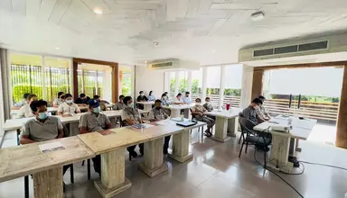Dinso Resort & Villas Phuket