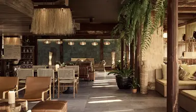Dinso Resort & Villas Phuket