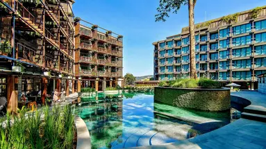 Dinso Resort & Villas Phuket