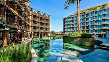 Dinso Resort & Villas Phuket