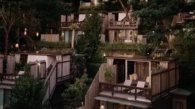Dinso Resort & Villas Phuket