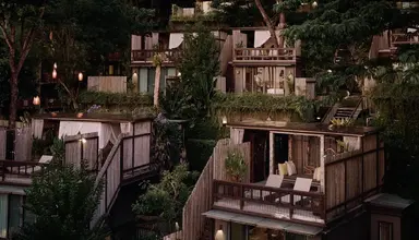 Dinso Resort & Villas Phuket