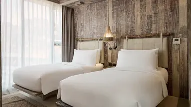 Dinso Resort & Villas Phuket
