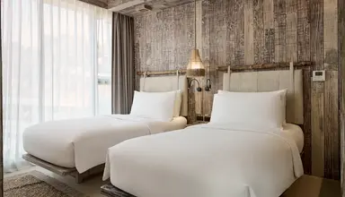 Dinso Resort & Villas Phuket