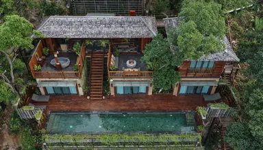 Dinso Resort & Villas Phuket