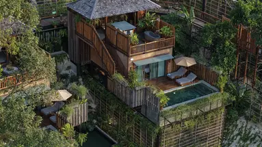 Dinso Resort & Villas Phuket