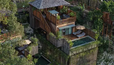 Dinso Resort & Villas Phuket